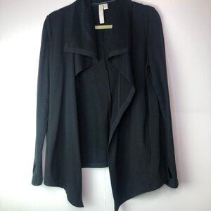 GREEN Tea Cardigan S